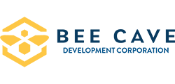 Bee Cave logo